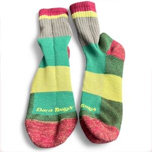 Multicolor Socks